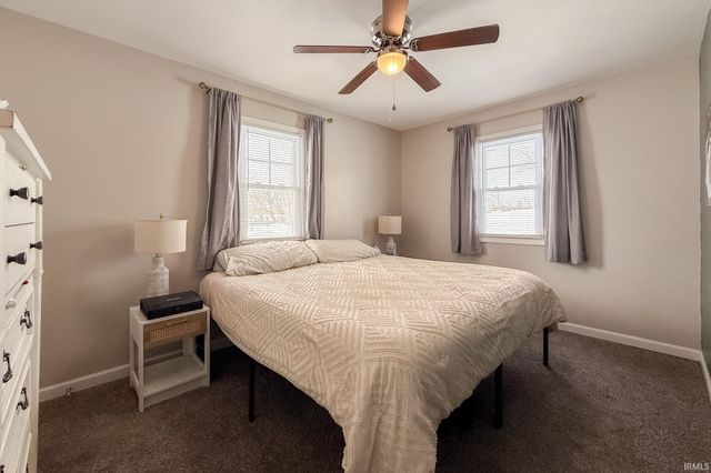 603 E Adams Avenue, Chandler, IN 47610