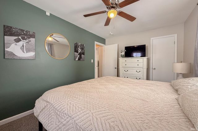 603 E Adams Avenue, Chandler, IN 47610