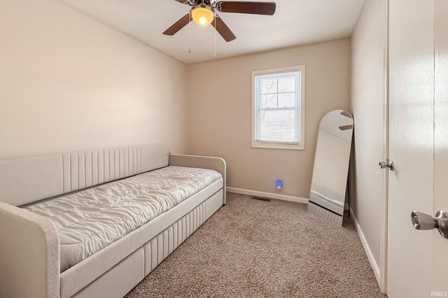 603 E Adams Avenue, Chandler, IN 47610