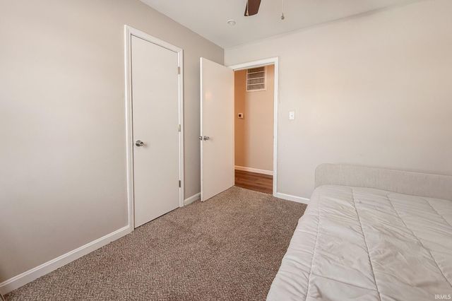 603 E Adams Avenue, Chandler, IN 47610