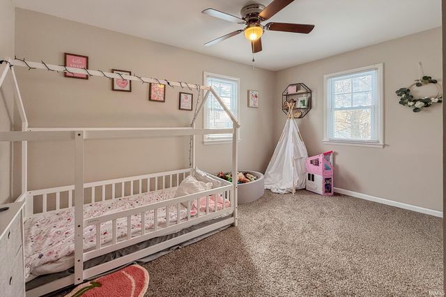 603 E Adams Avenue, Chandler, IN 47610