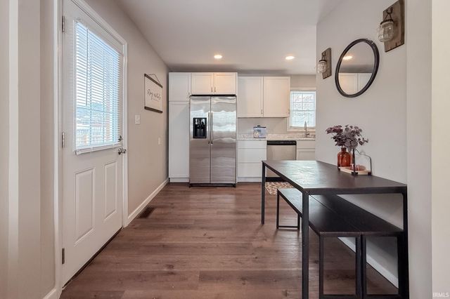 603 E Adams Avenue, Chandler, IN 47610