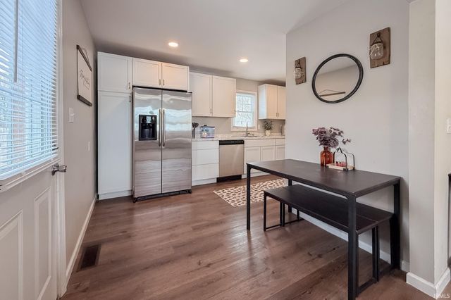 603 E Adams Avenue, Chandler, IN 47610