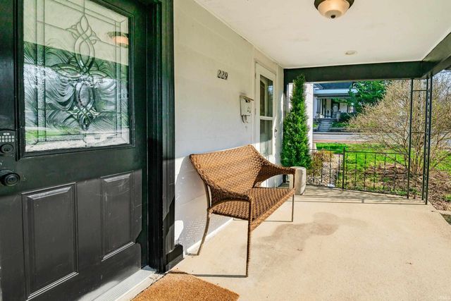 229 S Maple Street, Bloomington, IN 47404