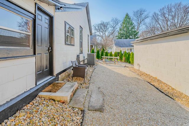 229 S Maple Street, Bloomington, IN 47404
