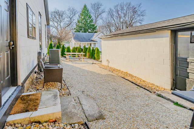 229 S Maple Street, Bloomington, IN 47404