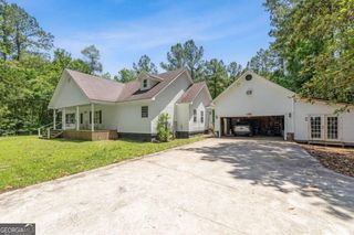 389 Magnolia Drive, Waverly, GA 31565