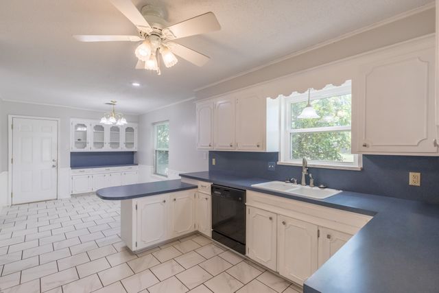 4073 Concord Drive, Abilene, TX 79603