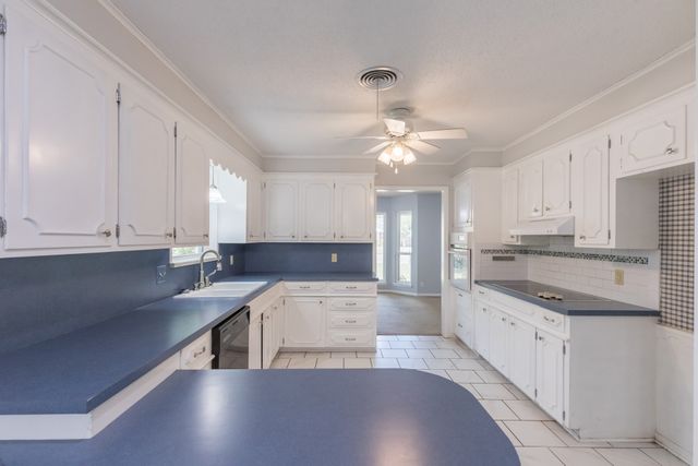 4073 Concord Drive, Abilene, TX 79603