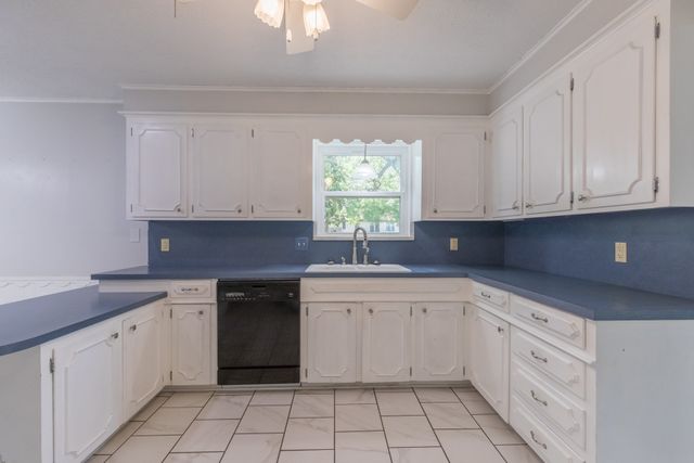 4073 Concord Drive, Abilene, TX 79603