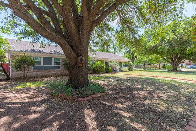 4073 Concord Drive, Abilene, TX 79603