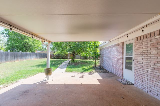 4073 Concord Drive, Abilene, TX 79603