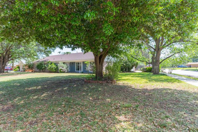 4073 Concord Drive, Abilene, TX 79603