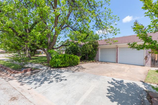 4073 Concord Drive, Abilene, TX 79603