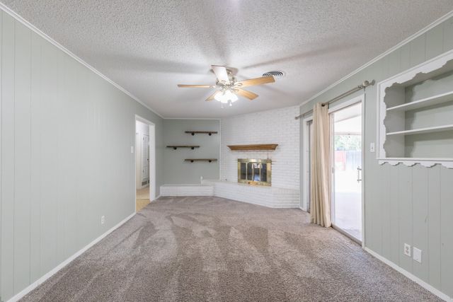4073 Concord Drive, Abilene, TX 79603