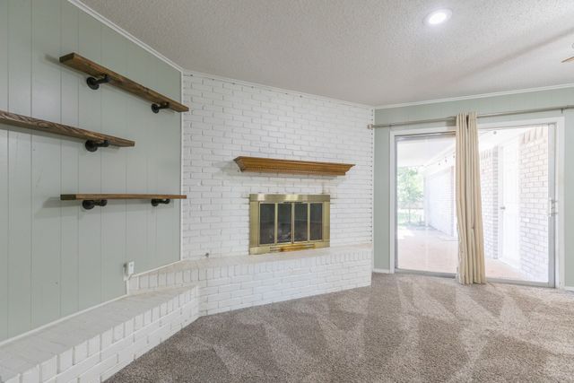 4073 Concord Drive, Abilene, TX 79603