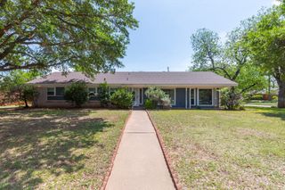 4073 Concord Drive, Abilene, TX 79603