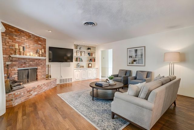 6348 Juneau Road, Fort Worth, TX 76116