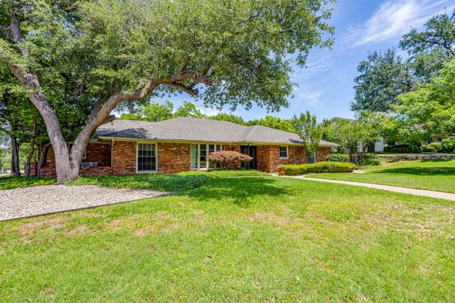 6348 Juneau Road, Fort Worth, TX 76116