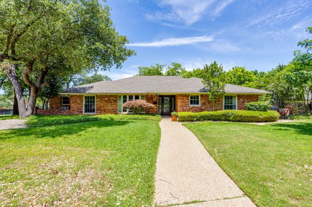 6348 Juneau Road, Fort Worth, TX 76116