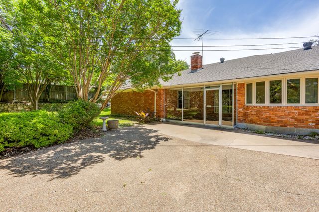 6348 Juneau Road, Fort Worth, TX 76116