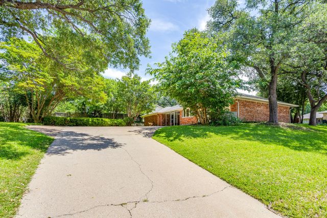 6348 Juneau Road, Fort Worth, TX 76116
