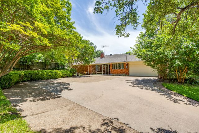 6348 Juneau Road, Fort Worth, TX 76116