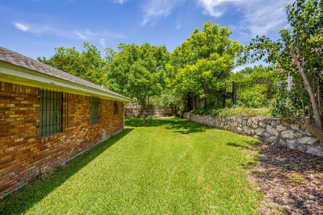 6348 Juneau Road, Fort Worth, TX 76116