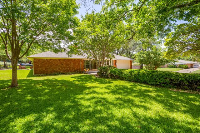 6348 Juneau Road, Fort Worth, TX 76116