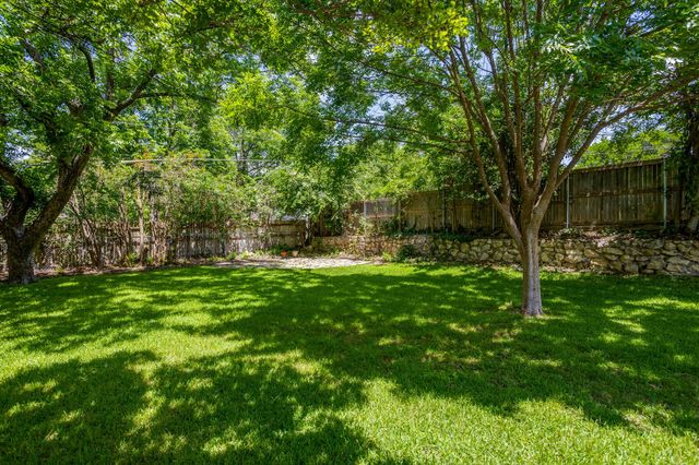 6348 Juneau Road, Fort Worth, TX 76116