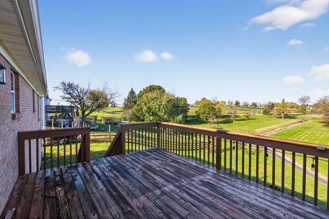 201 N Keene Way Drive, Nicholasville, KY 40356