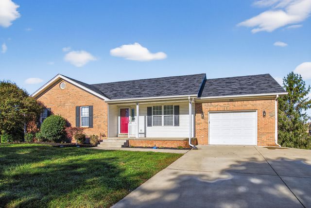 201 N Keene Way Drive, Nicholasville, KY 40356