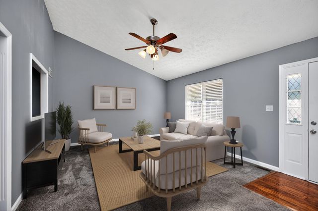 201 N Keene Way Drive, Nicholasville, KY 40356