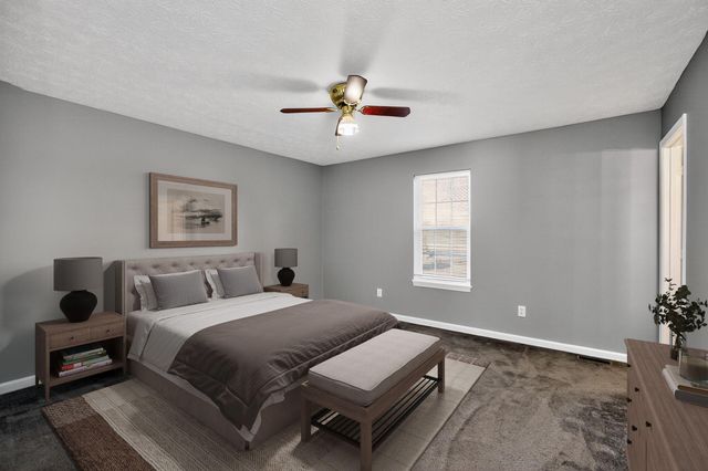 201 N Keene Way Drive, Nicholasville, KY 40356