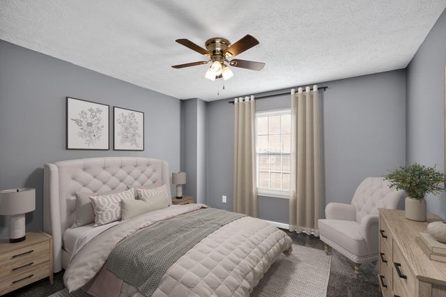201 N Keene Way Drive, Nicholasville, KY 40356