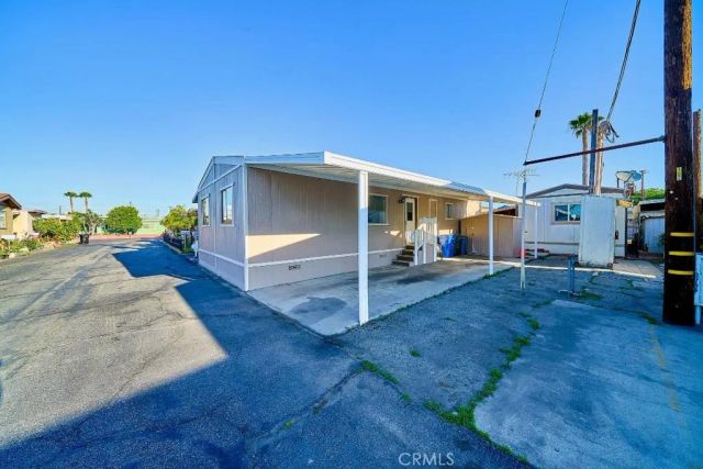 16511 Garfield 9C, Paramount, CA 90723
