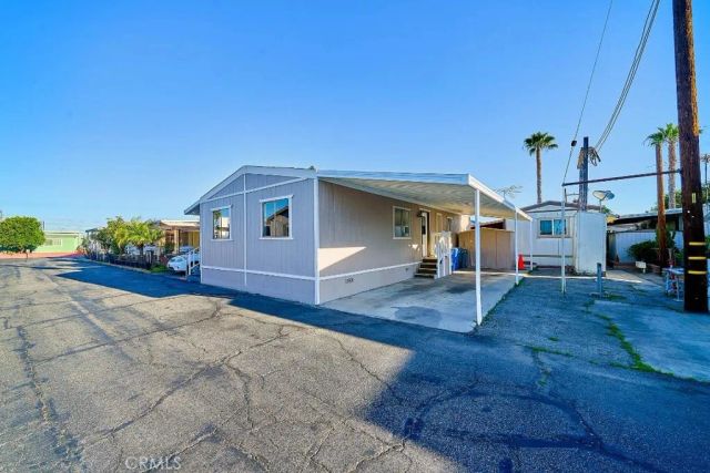 16511 Garfield 9C, Paramount, CA 90723