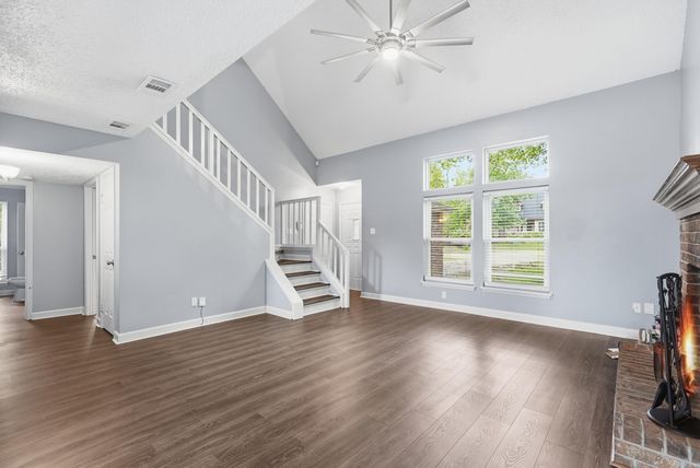 7 Evert Court, Little Rock, AR 72210