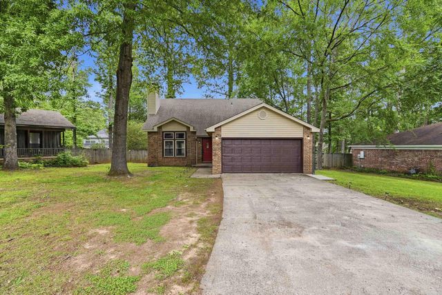 7 Evert Court, Little Rock, AR 72210