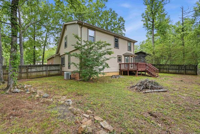 7 Evert Court, Little Rock, AR 72210