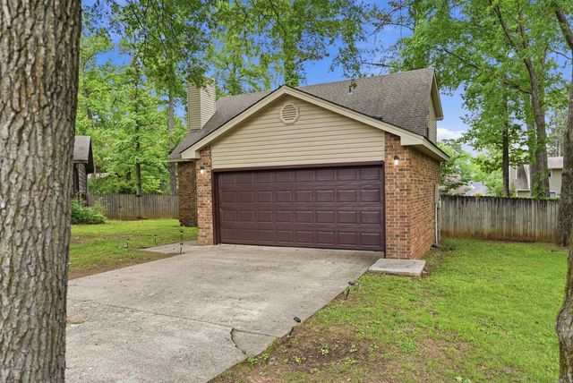 7 Evert Court, Little Rock, AR 72210