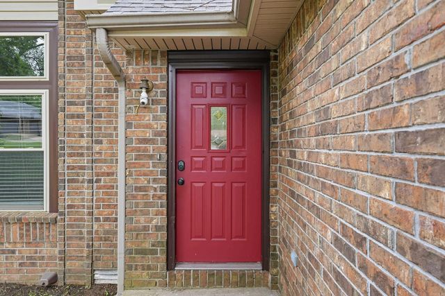 7 Evert Court, Little Rock, AR 72210