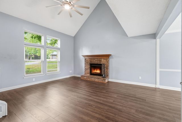 7 Evert Court, Little Rock, AR 72210