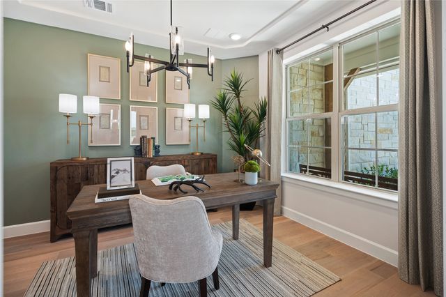 722 Soprano Drive, Forney, TX 75126