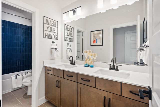 722 Soprano Drive, Forney, TX 75126