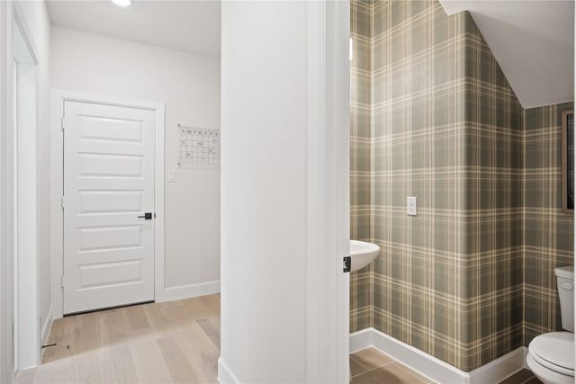 722 Soprano Drive, Forney, TX 75126