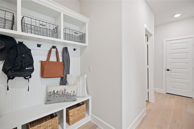 722 Soprano Drive, Forney, TX 75126