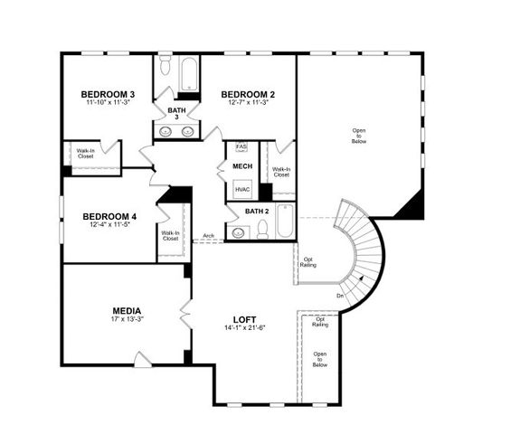 722 Soprano Drive, Forney, TX 75126