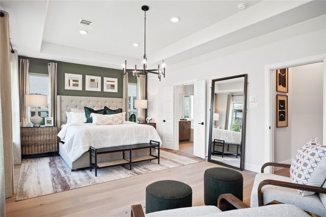 722 Soprano Drive, Forney, TX 75126