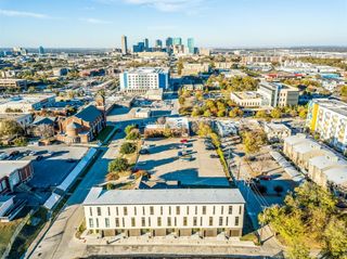 444 W Morphy Street, Fort Worth, TX 76104